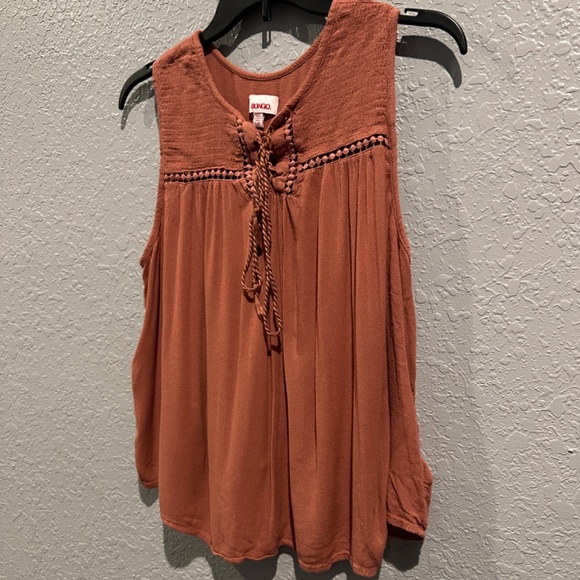 Bongo Tank Top - Size L - Picture 2 of 7